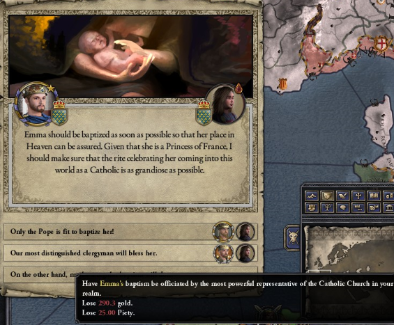 Emma Baptized by Prince-Bisho of Reims, May 1076.PNG